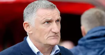 Championship's big guns are starting to fire, says Sunderland boss Tony Mowbray