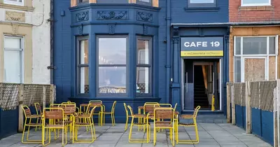 All change at Whitley Bay’s revamped Cafe 19 after Cullercoats Coffee Co. take over beloved venue