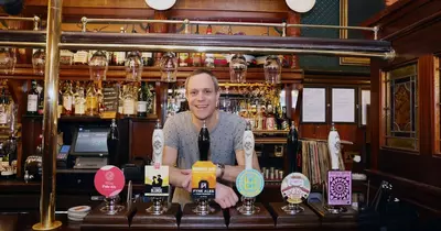 Historic Newcastle pub Crown Posada stands its ground in challenging times