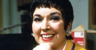 Ruth Madoc: A life lived with charm, humour and abundant talent