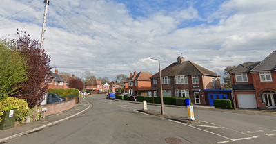 Police appeal after charity worker assaulted during attempted robbery