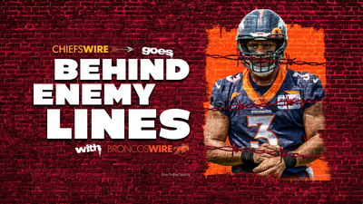 Behind Enemy Lines: 5 questions with Broncos Wire for Week 14