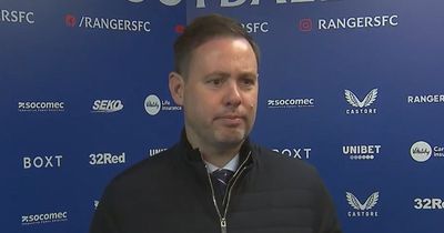 Michael Beale identifies Rangers 'red flags' against Leverkusen but Malik Tillman receives glowing report card