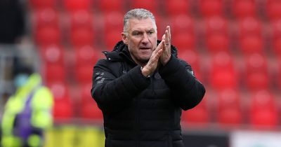 Nigel Pearson praises Cam Pring showing as he reflects on a much-needed Bristol City result