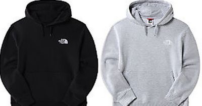 Hoodie sold on high street recalled over 'serious risk of strangulation'