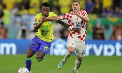 Vintage Croatia have long passed the consistency test but still defy belief
