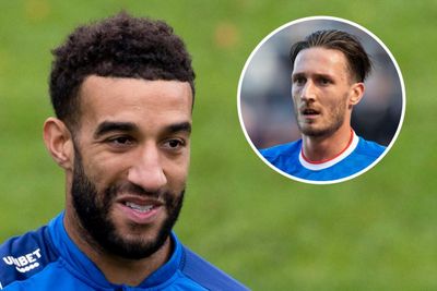 Beale offers huge Goldson Rangers fitness update as Davies also nears return