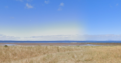 Body of man found near Scots beach as police probe 'unexplained death'