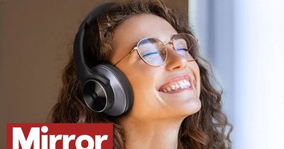 OneOdio A10 review: Stylish headphones with amazing battery life and great ANC