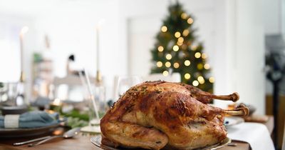 Would you charge your family for Christmas dinner?