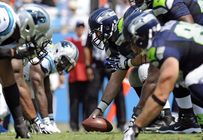 Who are the experts picking in Panthers vs. Seahawks?