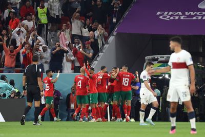 Recap: Morocco vs Portugal – World Cup 2022