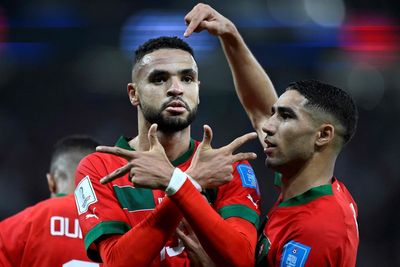 Portugal vs Morocco player ratings as Achraf Hakimi and Bounou inspire historic victory