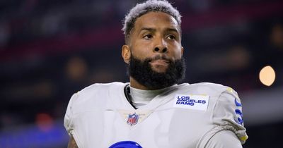 Odell Beckham Jr. doesn't 'see the point' in playing NFL regular season amid Dallas Cowboys rumours