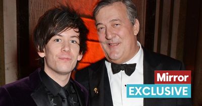 Stephen Fry's biggest regret in life is not having children - 'it's left a big hole'