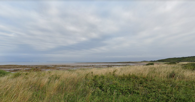 Police investigation launched after man's body discovered on East Lothian beach