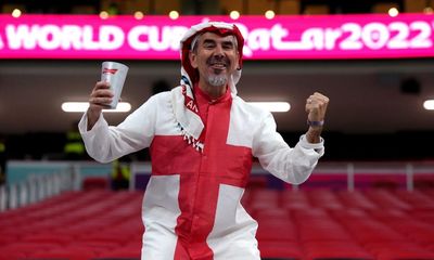 England 1-2 France: World Cup 2022 quarter-final – as it happened