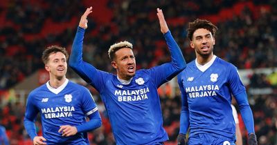 Cardiff City player ratings vs Stoke City as defender looks off colour but substitutes change the game