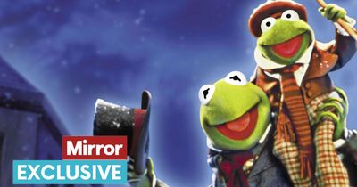 How Muppets' Christmas Carol became festive classic as it returns to cinemas 30 years on