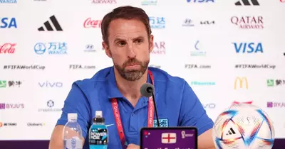 Gareth Southgate contract: How long is England boss' current deal