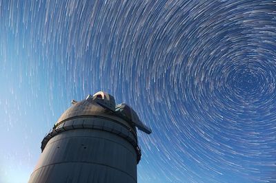 Geminids: You need to see 2022’s best meteor shower this week