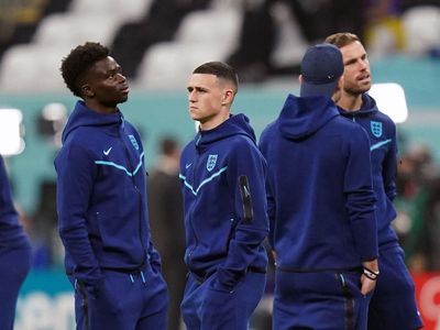 England name unchanged team for World Cup quarter-final against France