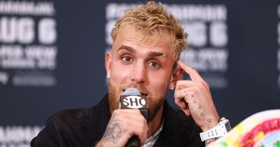Jake Paul claims UFC fighters are in “slave contracts” as he continues pay push