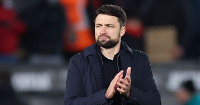 'I feel sick' - Swansea City's Russell Martin says Norwich City players apologised to him after game