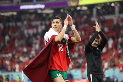 Atlas Lions make history: Morocco’s road to the semi-finals