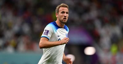 Graeme Souness makes major Harry Kane and Kylian Mbappe claim ahead of England vs France