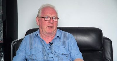 Man who thought he wasn't ill had 'life saved' after appointment