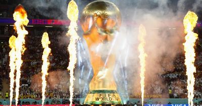 World Cup prize money: How much England will earn if they win in Qatar