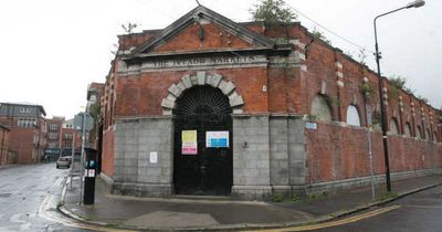Council sets up '24-hour security' at Iveagh Markets as petition gains momentum