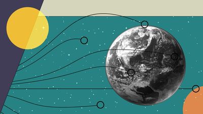 Geoengineering nears decision point as global warming worsens