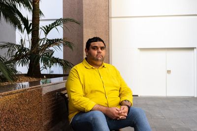 ‘Toxic rhetoric’: marriage equality plebiscite offers ugly lessons for Indigenous voice to parliament referendum