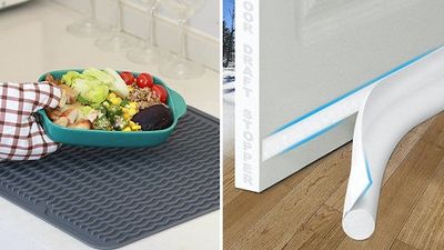 50 Clever Ways To Make Your Home Way Better for Under $35 on Amazon
