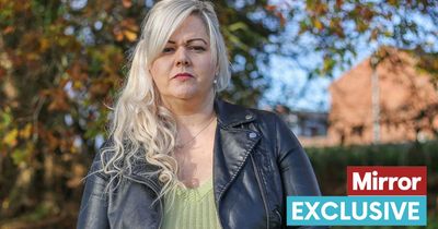 'My husband poisoned me with dog drugs - I blamed odd taste in tea on sour milk'
