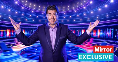 Michael McIntyre lands multi-million-pound deal to take BBC game show The Wheel to the US