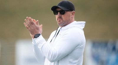 Report: Witten Targeted to Replace Dilfer at Prep School