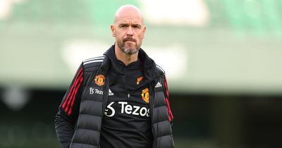 Erik ten Hag sends message to players as reason for exits of three Manchester United youngsters detailed