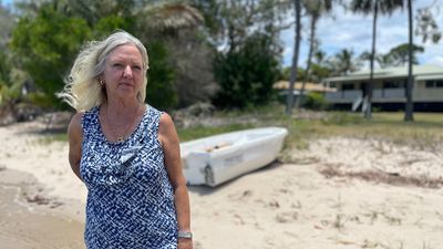 Plans to protect Queensland homes from rising sea levels