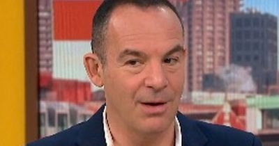 Martin Lewis fan explains how they saved £700 with online check that took minutes