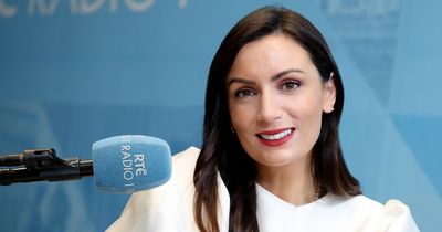 RTE's Louise Duffy announced as replacement for Ronan Collins on Radio 1 slot