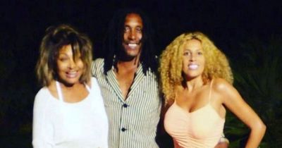 Wife of Tina Turner’s son Ronnie hints he ‘died from cancer’ in heartbreaking tribute