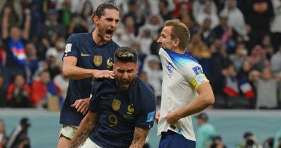 England crash out of World Cup 2022 after Harry Kane's penalty nightmare - 7 talking points