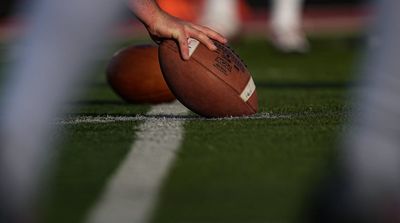 Bogus Touchdown Call Decides Georgia State Championship (Video)