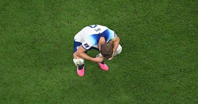 Harry Kane didn't deserve World Cup heartbreak but how he recovers will speak volumes