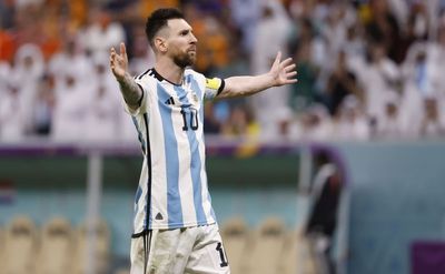 World Cup Schedule: Semifinal Matchups Revealed