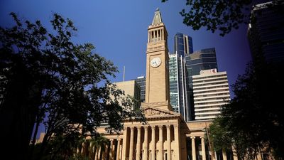 Brisbane council ethics committee stalled with no complaints decided in 18 months