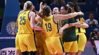 How the WNBL is leveraging the Opals' World Cup success